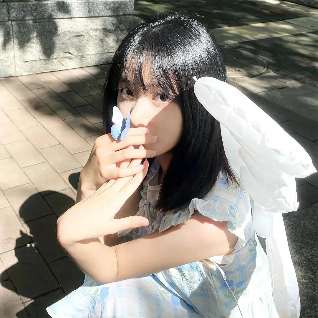 美艳彗星